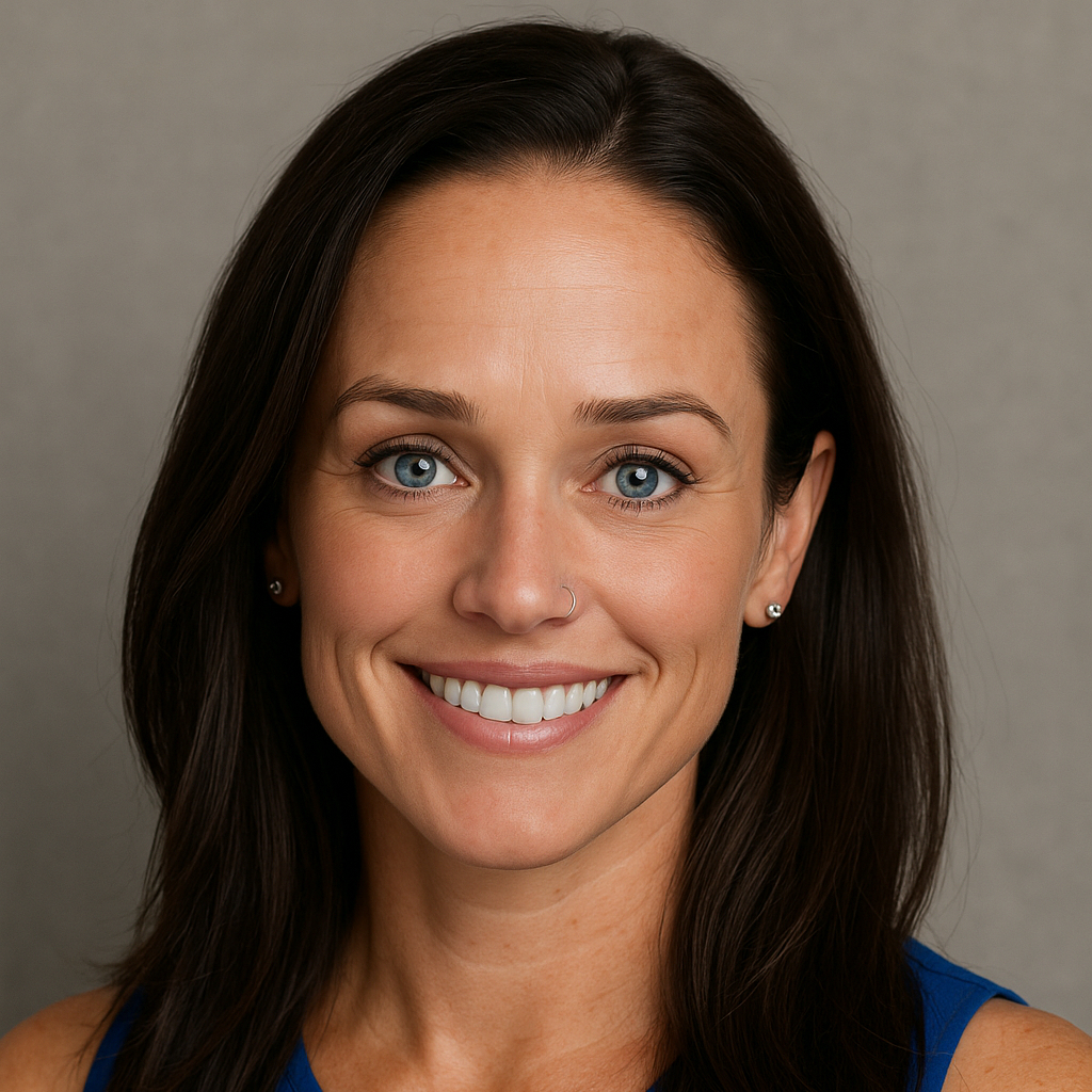 Amy Babbitt
