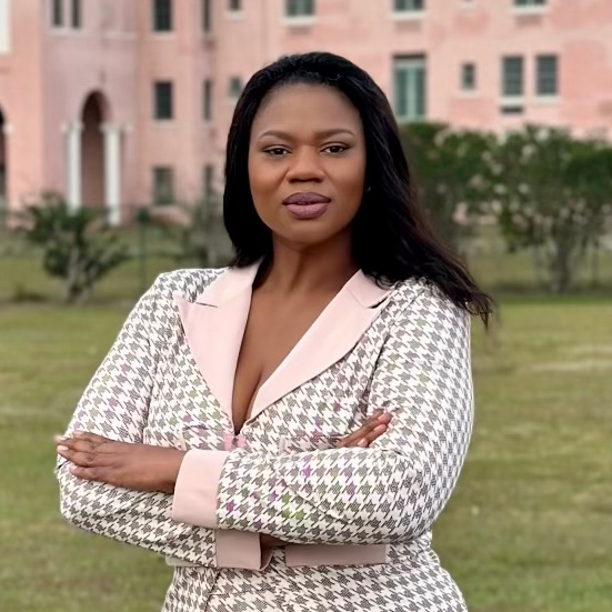 Chinita Butler