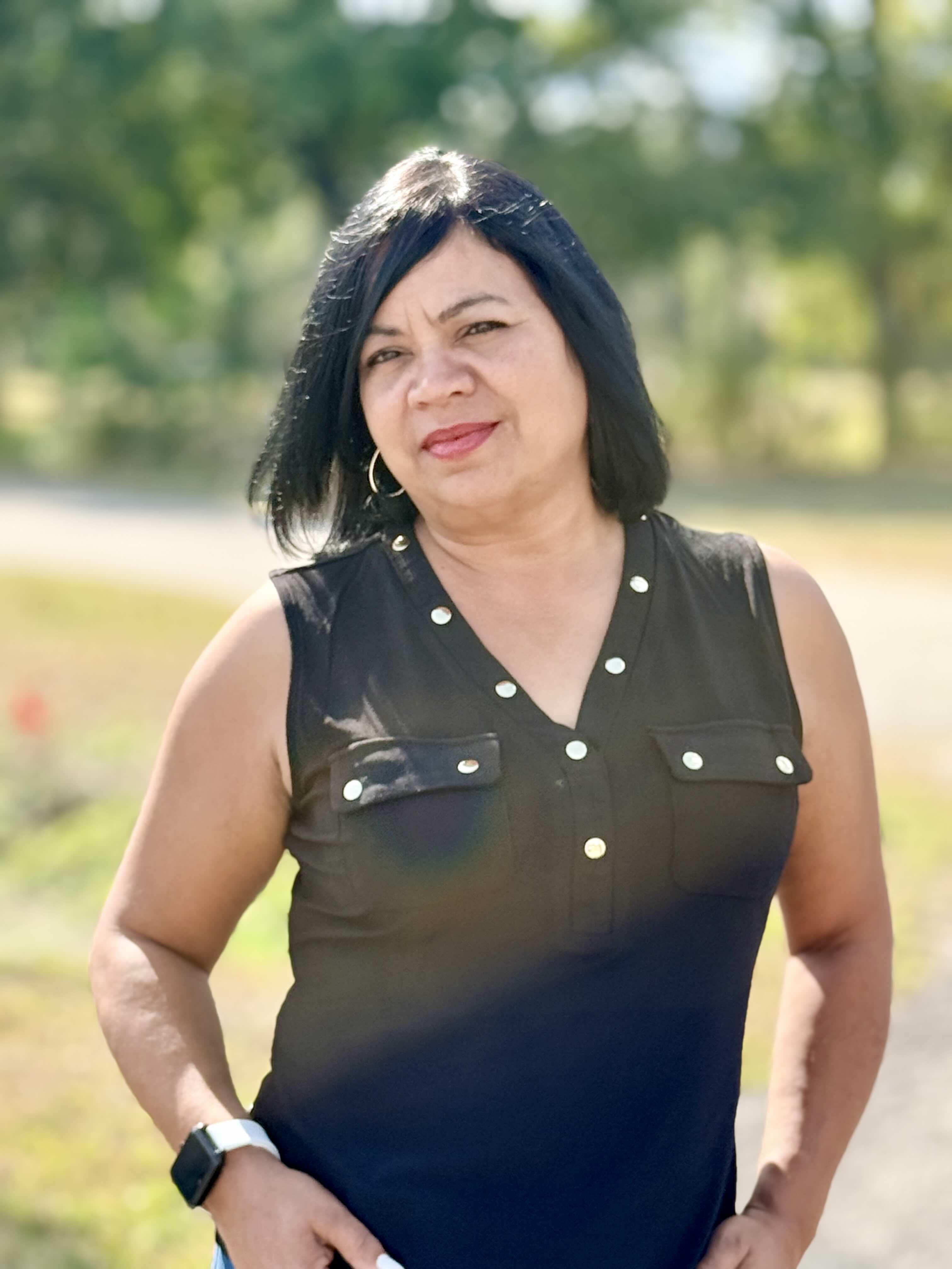 Maribel Pacheco