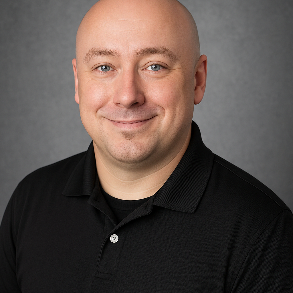 Michael Kurtz