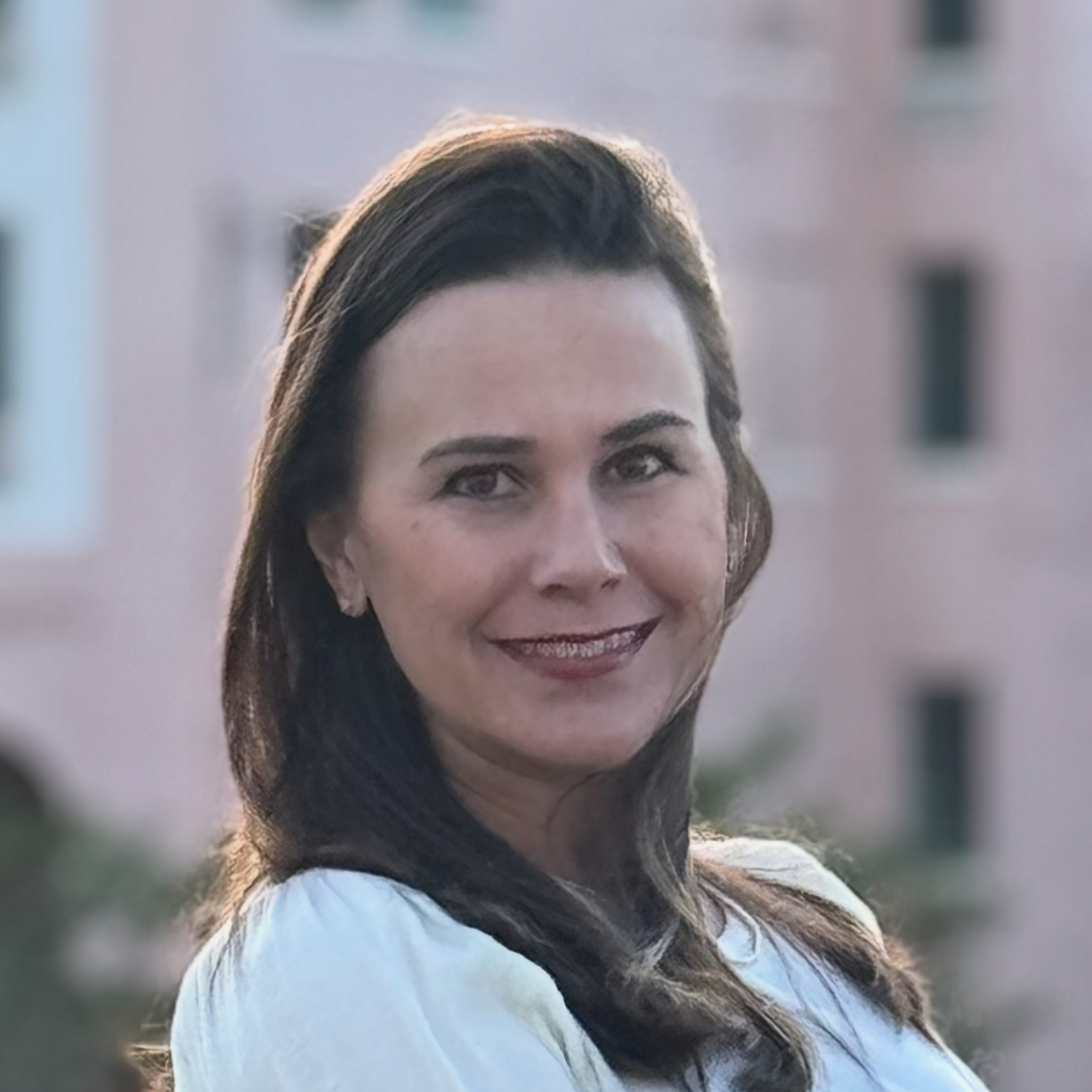 Rebekah Wills