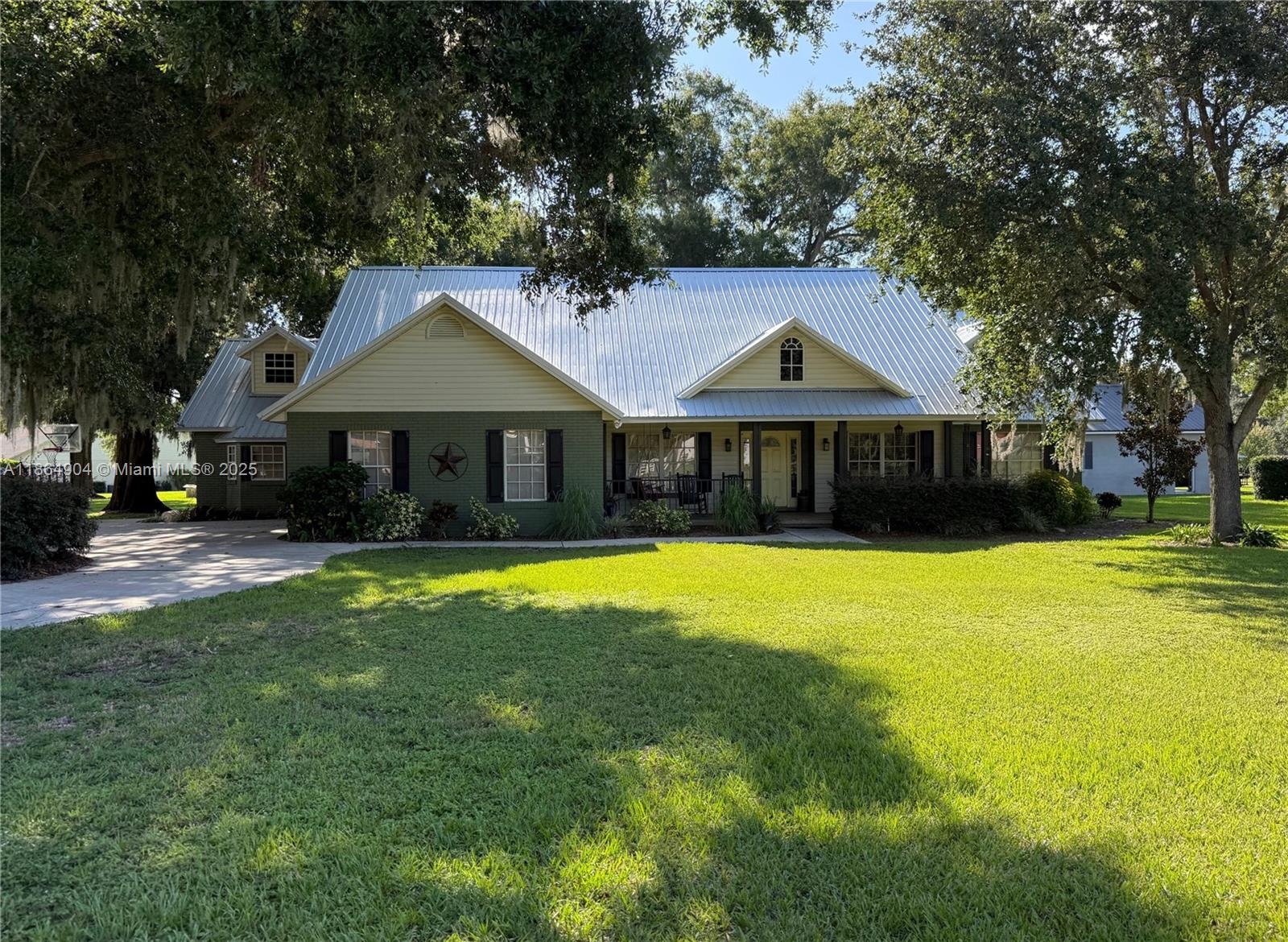 Southwest Florida Homesite
