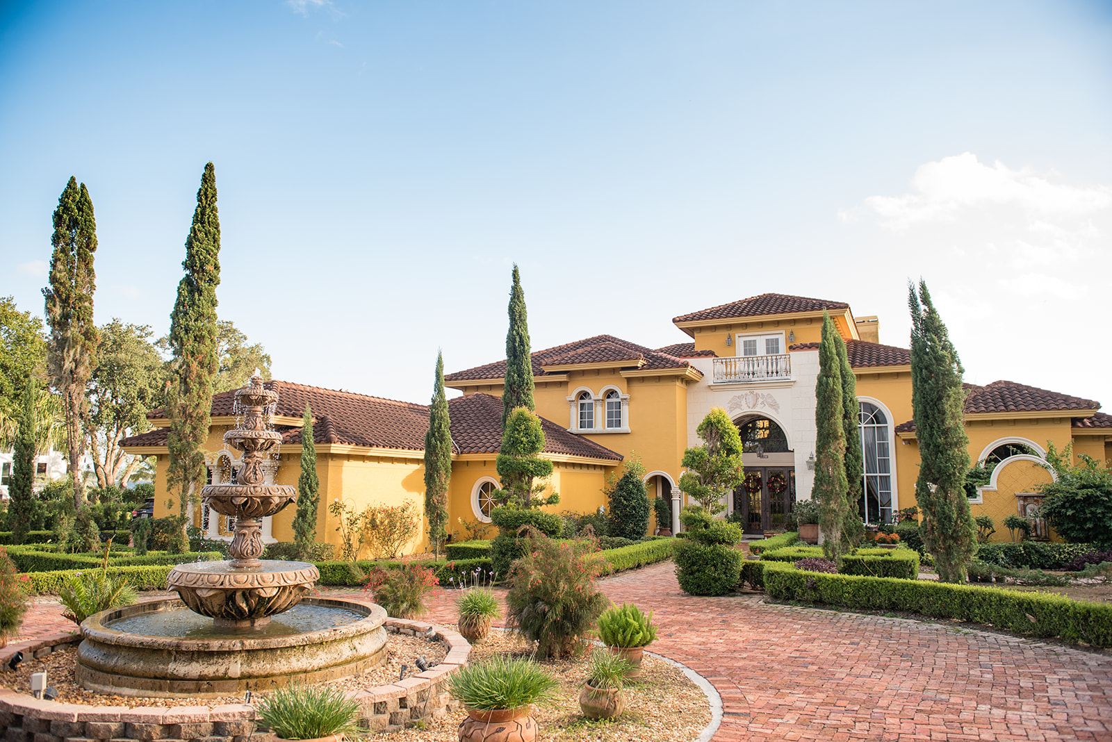 Central Florida home
